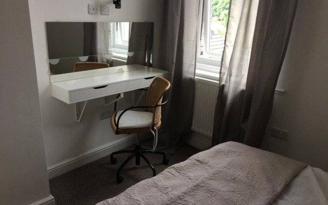 Regent Serviced Suites