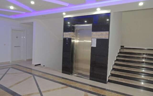 Kleopatra Apartment