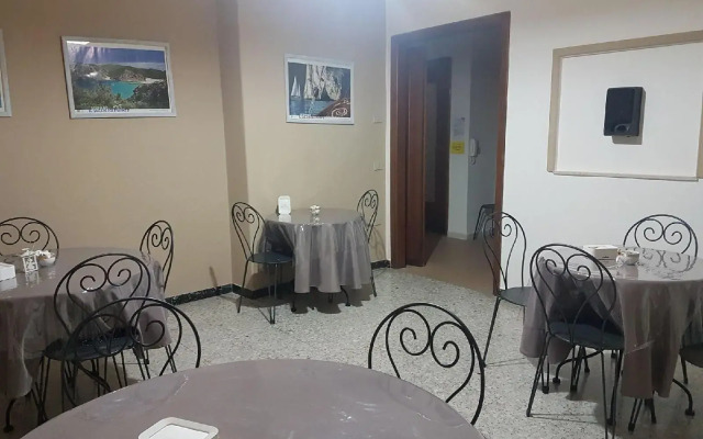 Bed and Breakfast Il Melangolo