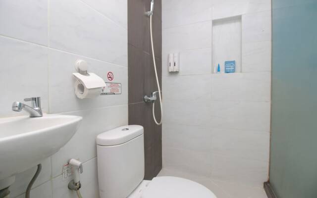 Airy Thamrin Kota Bumi 31 Jakarta