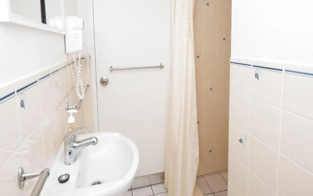 Providence Apartment 3