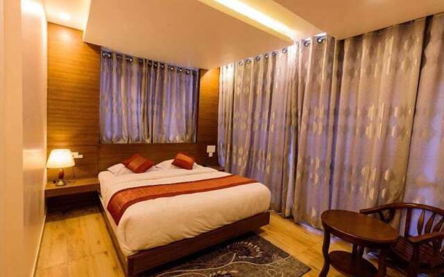 Hotel Pujan Pvt.Ltd