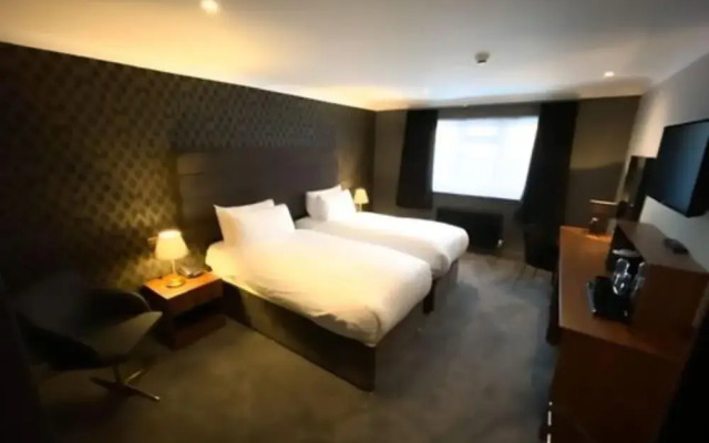 The Chesterton Hotel