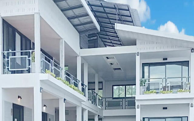Good Dream Hotel - Hostel