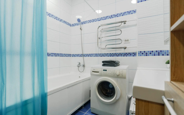 Апартаменты на улице Венеры