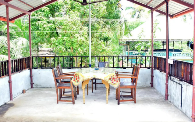 Sea Breeze Beach Home Stay