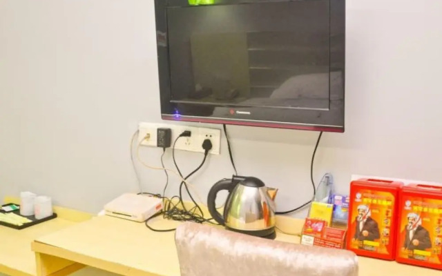 Yimi Hotel Guangzhou Avenue Branch