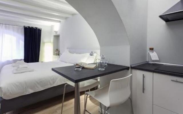 Italianway Rosales 1 Studio