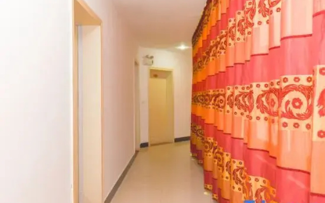Wanjia Economy Hotel