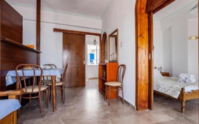 Flat 2 Bedrooms 1 Bathroom - Skiathos