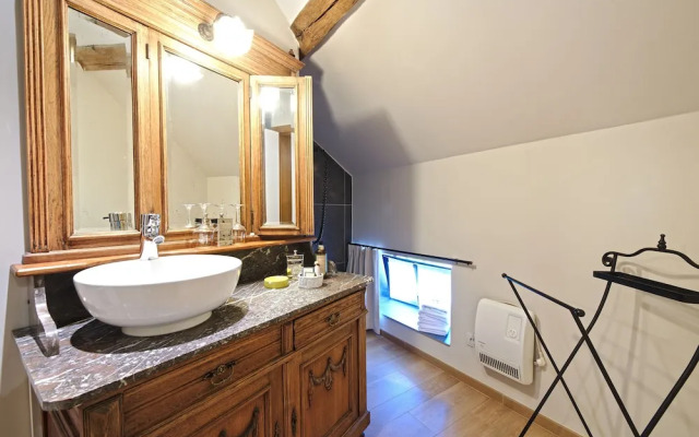 Hotel Le Saint Hadelin