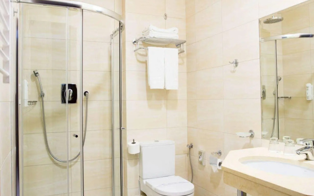 Ventus Natural & Medical Spa