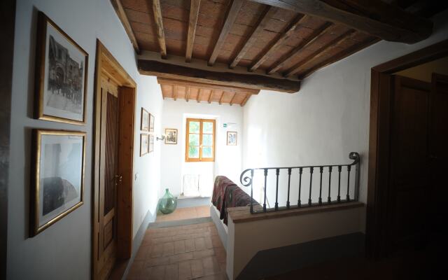 B&B Le Dimore Mezza Costa