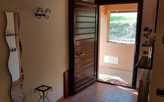 Agriturismo Fattoriale Le Origini