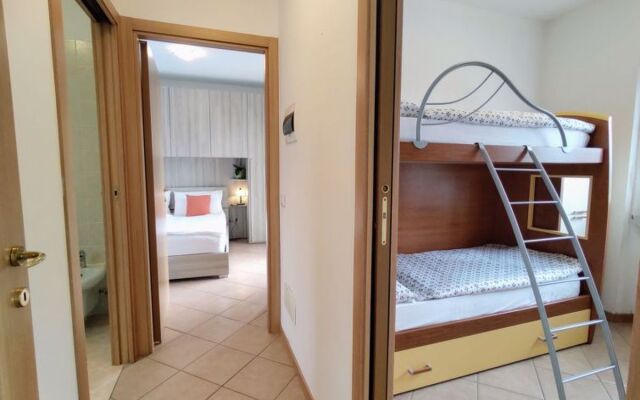 Apartment Pieve Gravedona