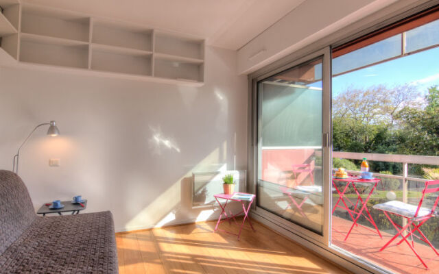 Les Hauts de Biarritz