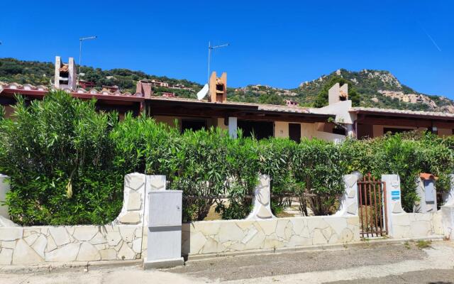 Villa Assunta in Costa Rei