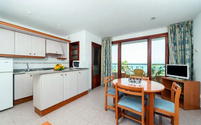 Apartamentos Xaloc HRC