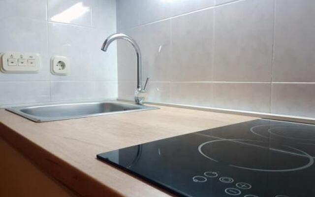 Apartments and Rooms Saric