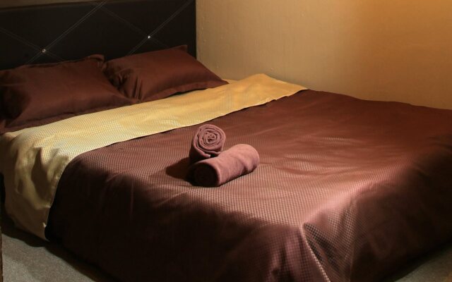 The Room @ Zishi Hostel