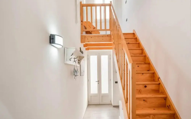 Casa Cesareo Ac Seaside