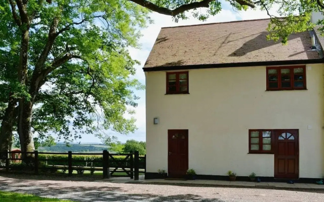 A Devon Rural Retreat