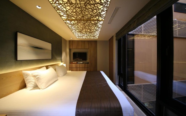 Atelier Double room (풀 더블 침대) 사진 1