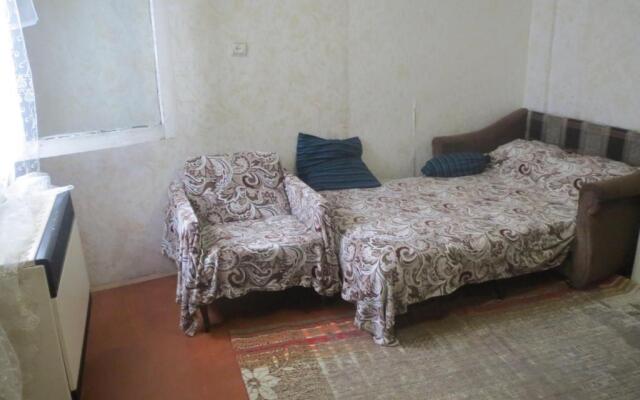 11 Elene Akhvlediani Khevi Flat