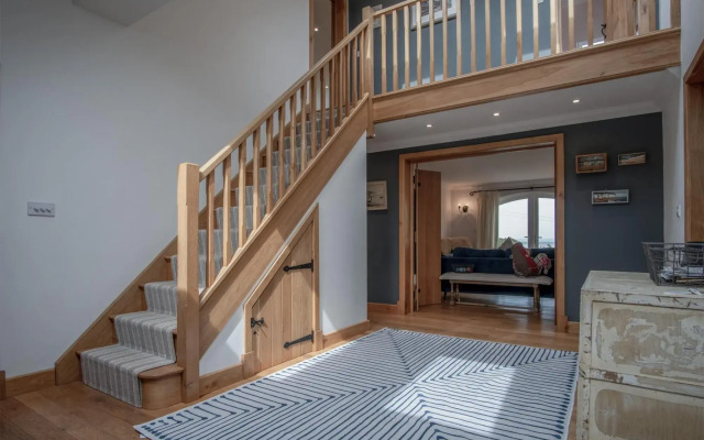 Highfield - 3 Bedroom Holiday Home - Llanmadoc