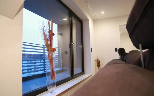 Wohnkomfort wie Zuhause