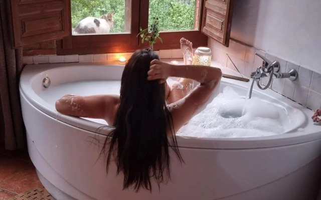 El Ablanu Senda del Oso