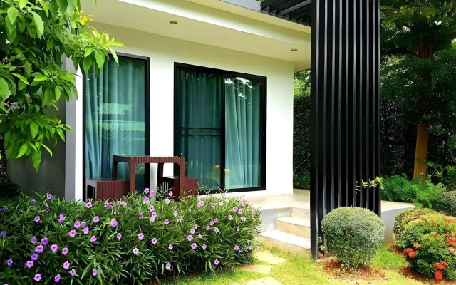 The Focus Khaoyai Resort