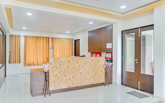 Hotel Shiva's Inn by OYO Rooms