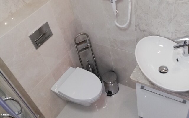 Apartament i Pokoje Gościnne u Lusi - POKOJE OZONOWANE!!!