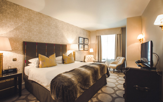Grand Palace Hotel – Small Luxury Hotels of the World