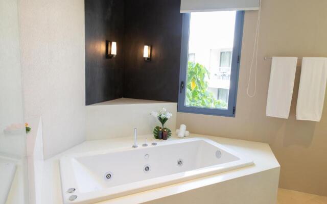 Teetara Villa Patong