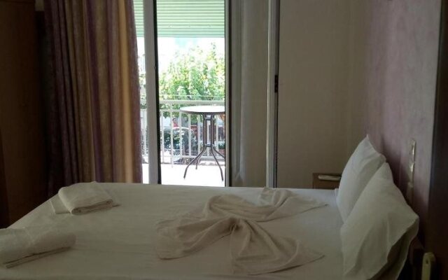 Hotel Ion
