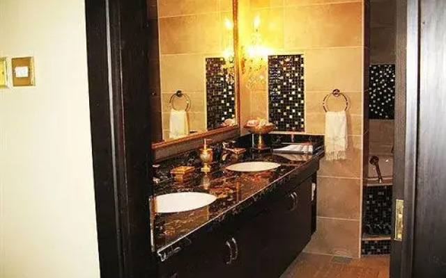 Time Dunes Hotel Apartments Al Qusais