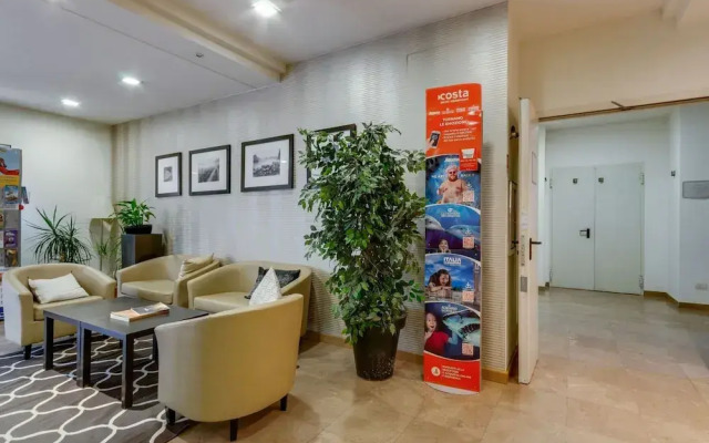 Cozy Apartment in Rimini Italy near Beach