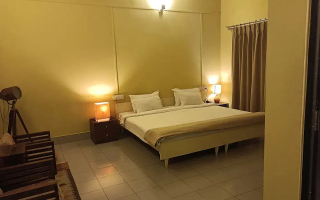 Chai Seeds Resort