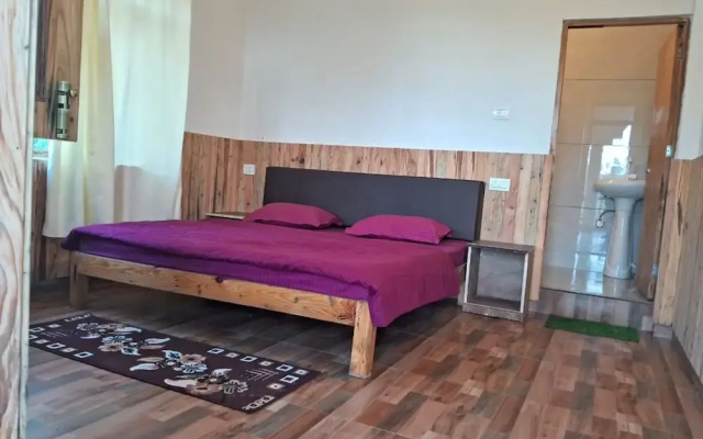 Devbhoomi Inn Homestay