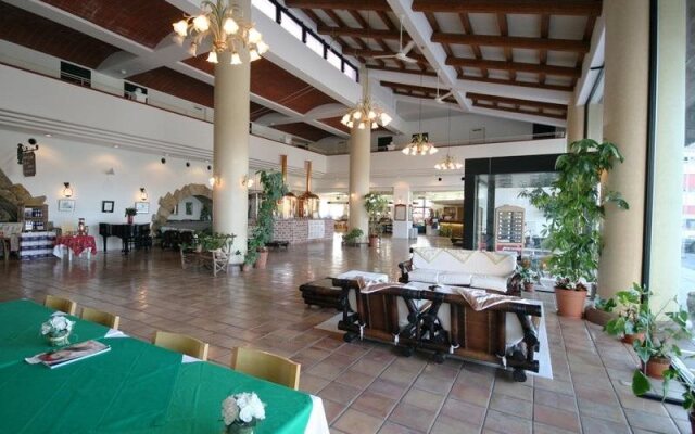 Resort Hotel Umibe no Kajuen