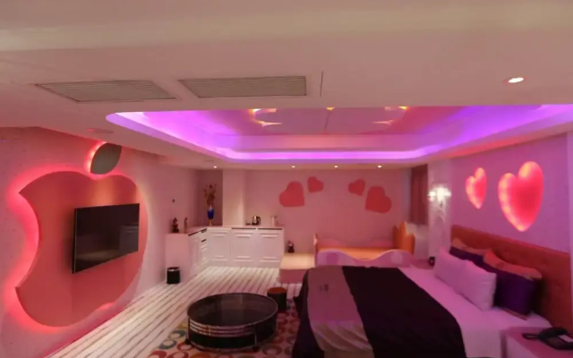Yosemite Motel - Taiyuan Branch