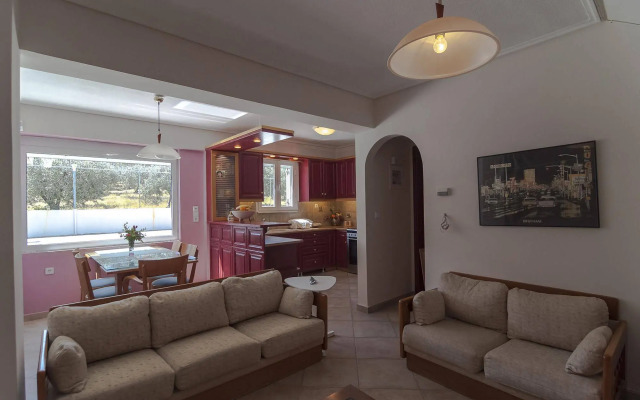 Villa Ekaterini