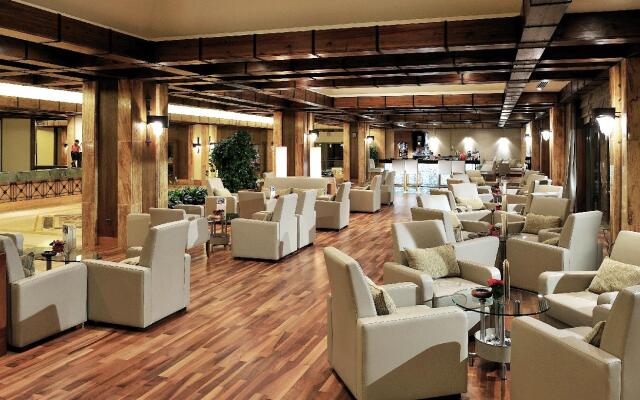 Gloria Golf Resort - All Inclusive