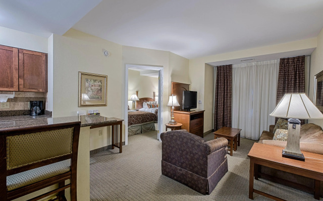Staybridge Suites Harrisburg by IHG