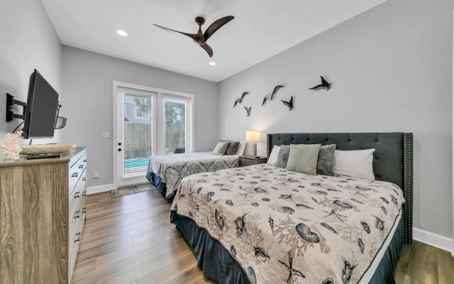 Our Destiny in Dunes of Destin