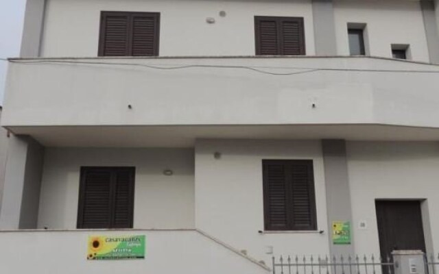 Casa Vacanze Eufemia