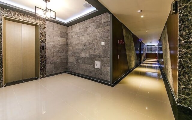 Bonathree Hotel