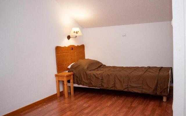 Appartement Le Dévoluy, 3 pièces, 6 personnes - FR-1-504-508